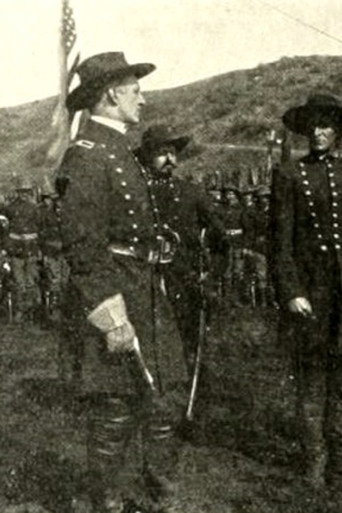 Póster de The Lieutenant's Last Fight
