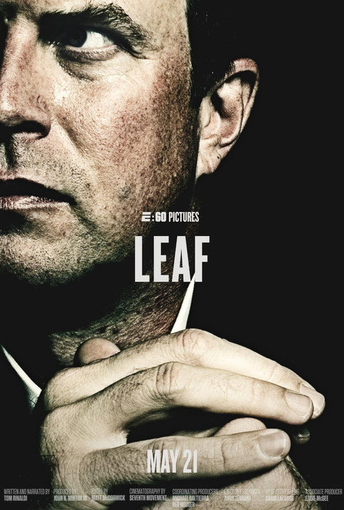 Póster de Leaf