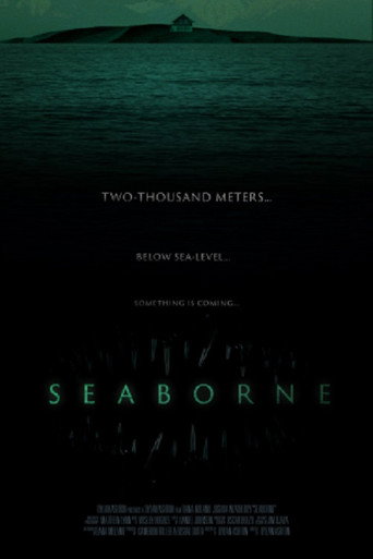 Póster de Seaborne