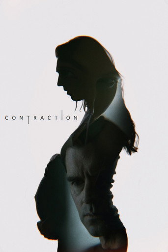 Póster de Contraction