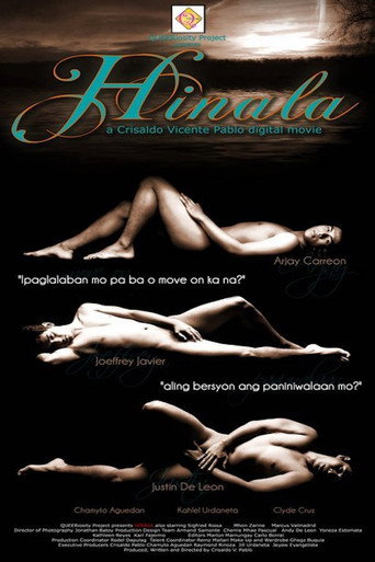 Póster de Hinala
