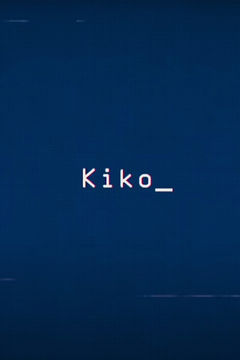 Póster de Kiko