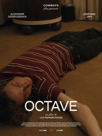 Póster de Octave