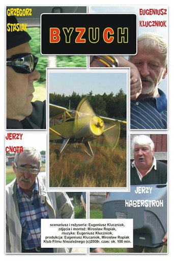 Póster de Byzuch