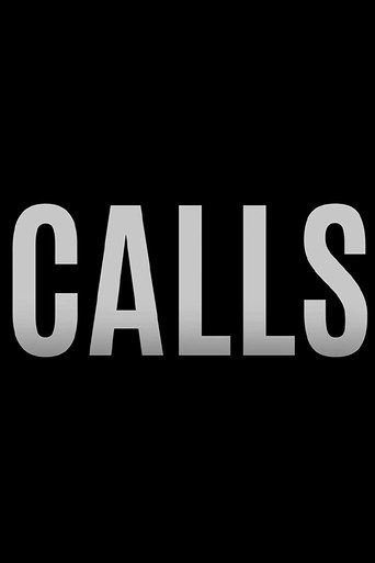 Póster de Calls