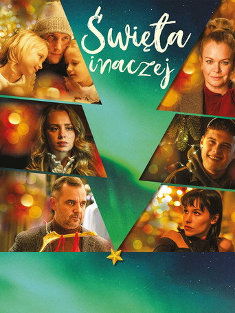 Póster de Święta inaczej
