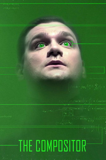 Póster de The Compositor
