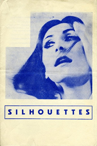 Póster de Silhouettes