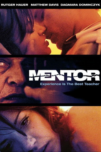 Póster de Mentor