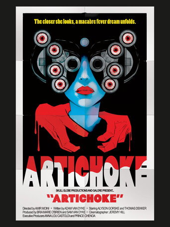 Póster de Artichoke