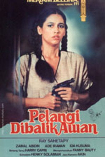 Póster de Pelangi di Balik Awan