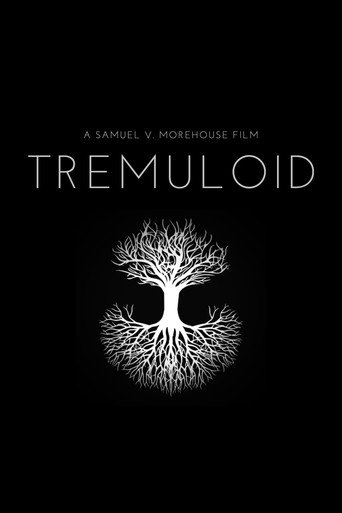 Póster de Tremuloid