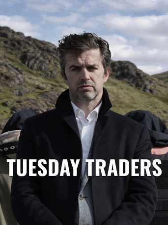 Póster de Tuesday Traders