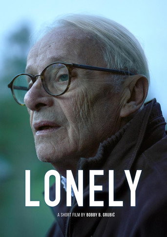 Póster de Samoća