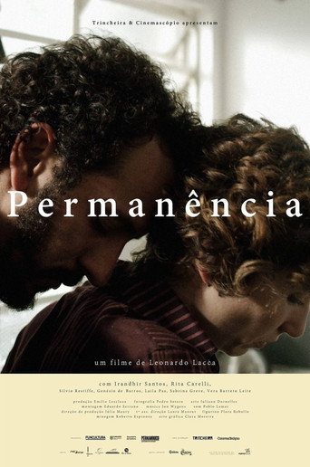 Póster de Permanência