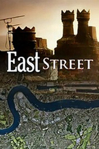 Póster de East Street