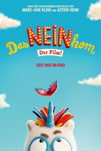 Póster de Das Neinhorn
