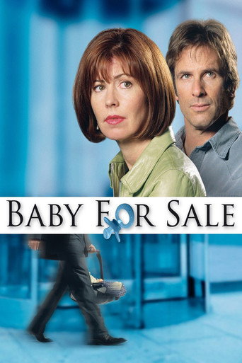 Póster de Baby for Sale