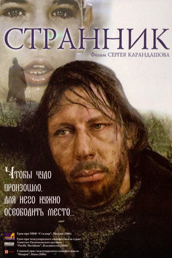 Póster de Странник
