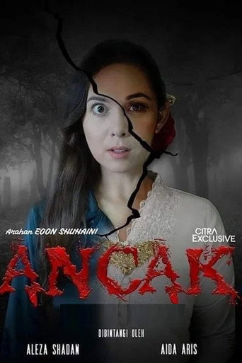 Póster de Ancak