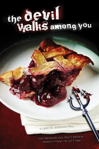 Póster de The Devil Walks Among You