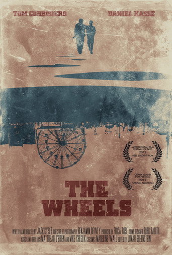 Póster de The Wheels