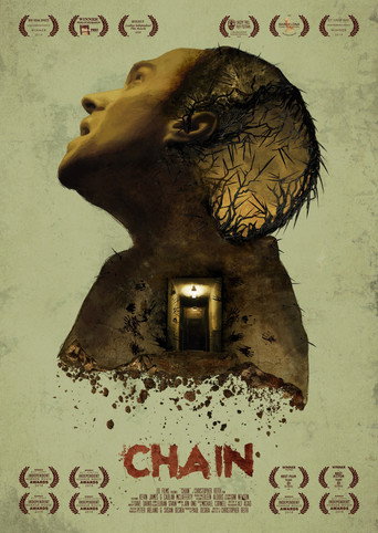 Póster de Chain