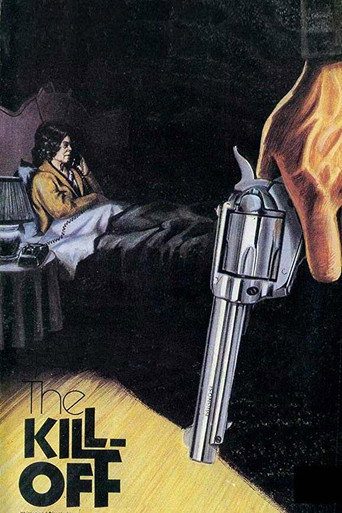 Póster de The Kill-Off