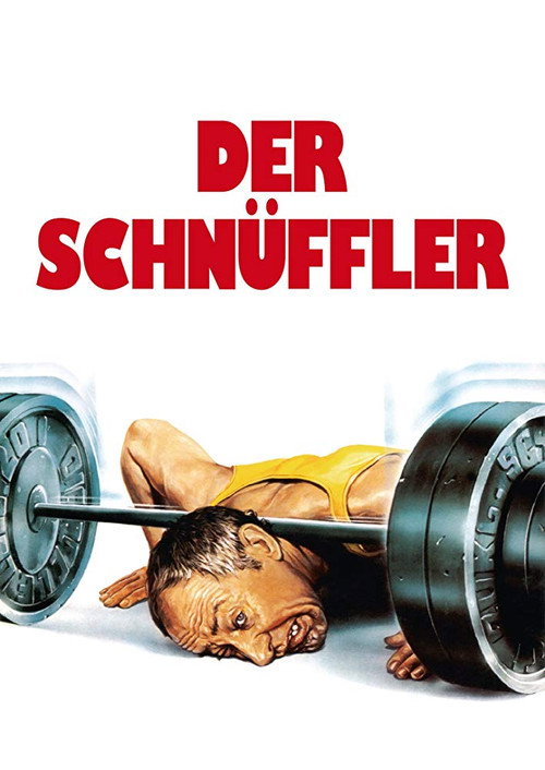 Póster de Der Schnüffler