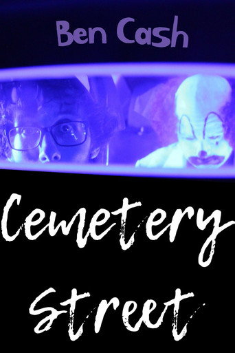 Póster de Cemetery Street