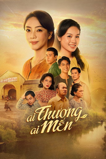 Póster de Ai Thương Ai Mến
