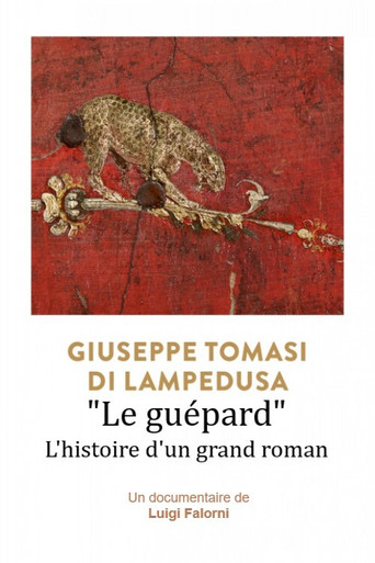 Póster de Die Geburt des Leoparden