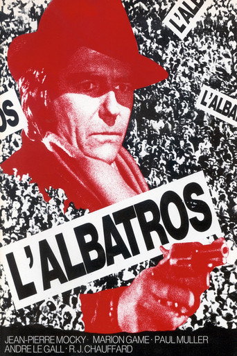 Póster de L'Albatros