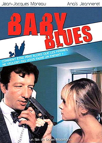 Póster de Baby Blues