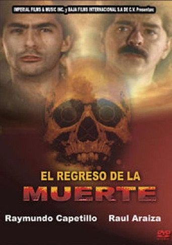 Póster de El Regreso de la Muerte