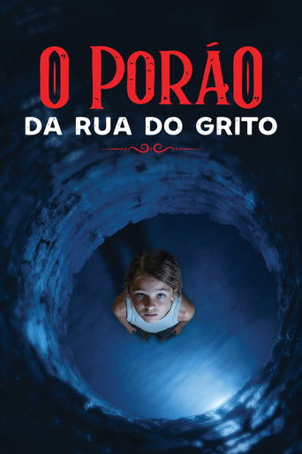 Póster de O Porão da Rua do Grito