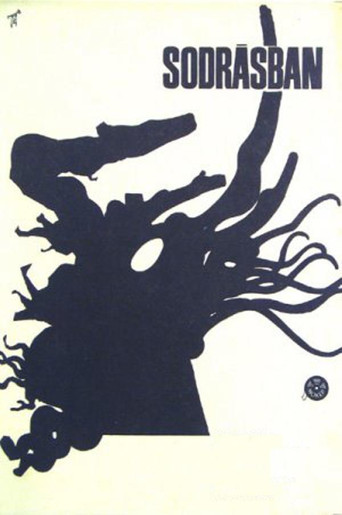 Póster de Sodrásban