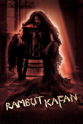 Póster de Rambut Kafan