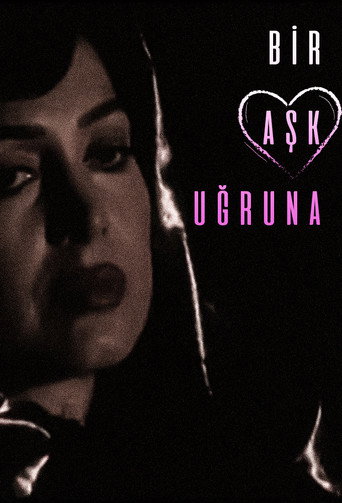 Póster de Bir Aşk Uğruna