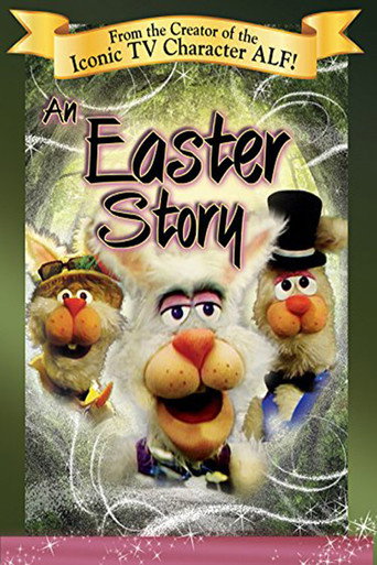 Póster de An Easter Story