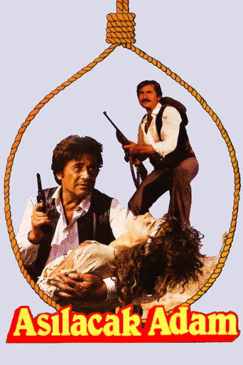 Póster de Asılacak Adam
