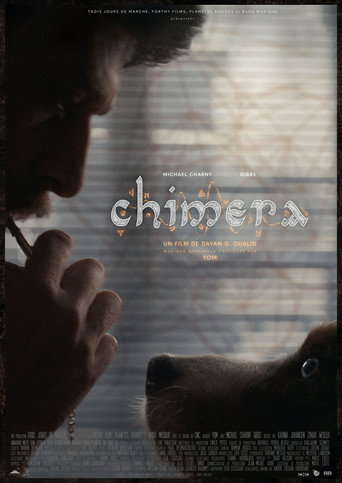 Póster de Chimera