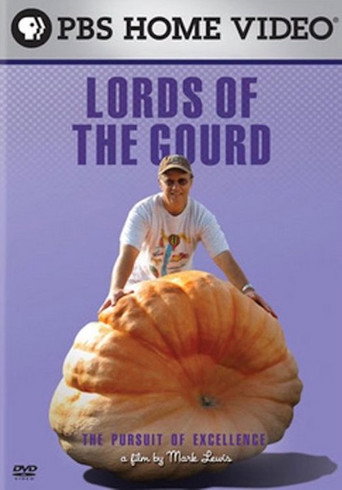 Póster de Lords of the Gourd