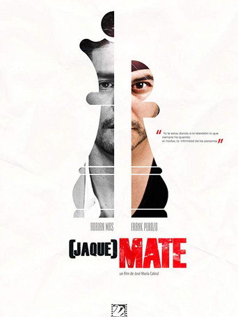 Póster de Jaque mate!