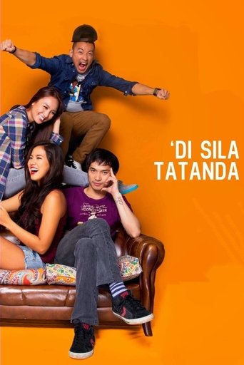 Póster de Hindi Sila Tatanda