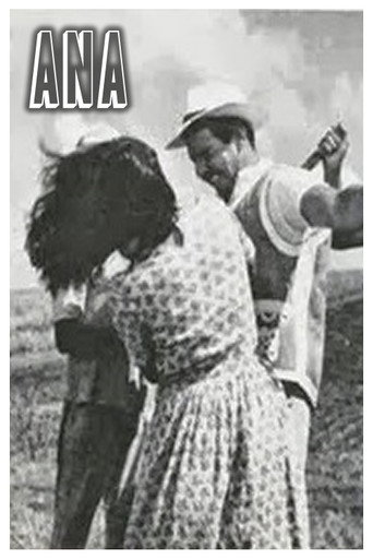Póster de Ana