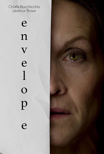 Póster de Envelop(e)