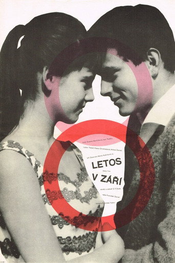 Póster de Letos v září