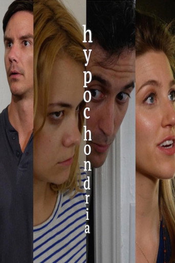 Póster de Hypochondria