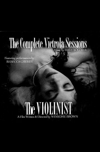 Póster de The Violinist